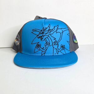 Pokémon Center NAIC 2026 Pokemon International Championship Mega Charizard X Hat